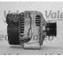 Generator / Alternator VALEO 437499
