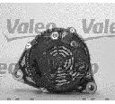 Generator / Alternator VALEO 437499