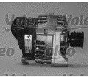 Generator / Alternator VALEO 437500