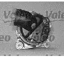Generator / Alternator VALEO 437500