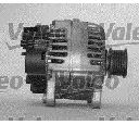 Generator / Alternator VALEO 437502