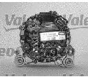 Generator / Alternator VALEO 437502