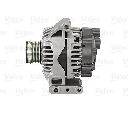 Generator / Alternator VALEO 437504