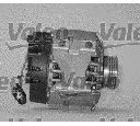 Generator / Alternator VALEO 437509