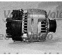 Generator / Alternator VALEO 437510