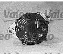 Generator / Alternator VALEO 437510