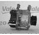 Generator / Alternator VALEO 437513