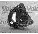 Generator / Alternator VALEO 437513