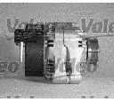 Generator / Alternator VALEO 437515