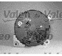 Generator / Alternator VALEO 437516