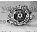 Generator / Alternator VALEO 437517