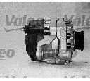 Generator / Alternator VALEO 437517