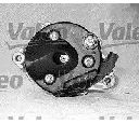 Generator / Alternator VALEO 437517