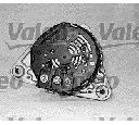 Generator / Alternator VALEO 437518