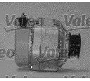 Generator / Alternator VALEO 437520