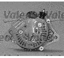 Generator / Alternator VALEO 437520