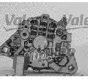 Generator / Alternator VALEO 437521