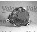 Generator / Alternator VALEO 437522