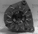 Generator / Alternator VALEO 437523</br>Piesa auto pentru Generator /Alternator / Elemente