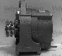 Generator / Alternator VALEO 437523</br>Piesa auto pentru Generator /Alternator / Elemente