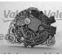 Generator / Alternator VALEO 437525