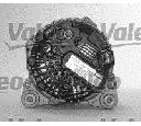 Generator / Alternator VALEO 437526