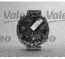 Generator / Alternator VALEO 437527