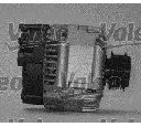 Generator / Alternator VALEO 437528
