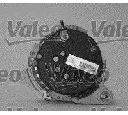 Generator / Alternator VALEO 437536
