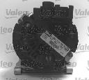 Generator / Alternator VALEO 437537