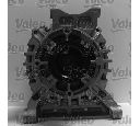 Generator / Alternator VALEO 437537