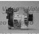 Generator / Alternator VALEO 437538