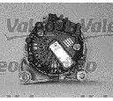 Generator / Alternator VALEO 437538