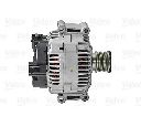 Generator / Alternator VALEO 437539