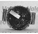 Generator / Alternator VALEO 437540