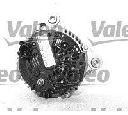 Generator / Alternator VALEO 437542