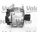 Generator / Alternator VALEO 437542