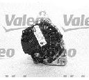 Generator / Alternator VALEO 437543