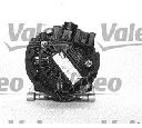 Generator / Alternator VALEO 437544