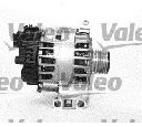 Generator / Alternator VALEO 437544