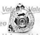 Generator / Alternator VALEO 437546</br>Piesa auto pentru Generator /Alternator / Elemente
