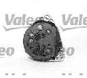 Generator / Alternator VALEO 437546</br>Piesa auto pentru Generator /Alternator / Elemente
