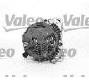 Generator / Alternator VALEO 437547</br>Piesa auto pentru Generator /Alternator / Elemente