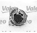 Generator / Alternator VALEO 437547</br>Piesa auto pentru Generator /Alternator / Elemente