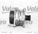 Generator / Alternator VALEO 437547</br>Piesa auto pentru Generator /Alternator / Elemente