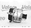 Generator / Alternator VALEO 437548