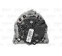 Generator / Alternator VALEO 437550