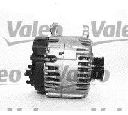 Generator / Alternator VALEO 437553