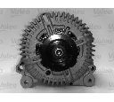 Generator / Alternator VALEO 437554</br>Piesa auto pentru Generator /Alternator / Elemente
