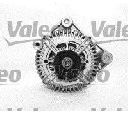 Generator / Alternator VALEO 437556